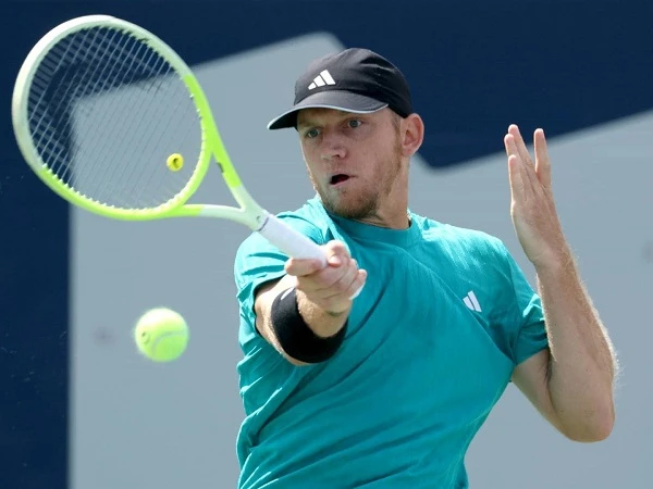 Alejandro Davidovich Fokina Tantang Andrey Rublev Di Toronto