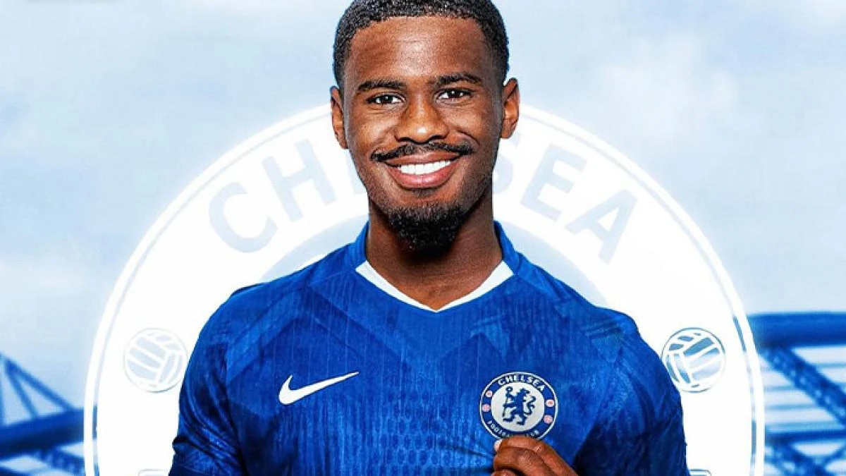 Jorrel Hato Pede Banget Gabung Chelsea karena...