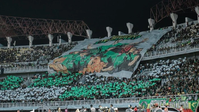 Pelatih PSIM Yogyakarta Tak Sabar Main di Hadapan Bonek