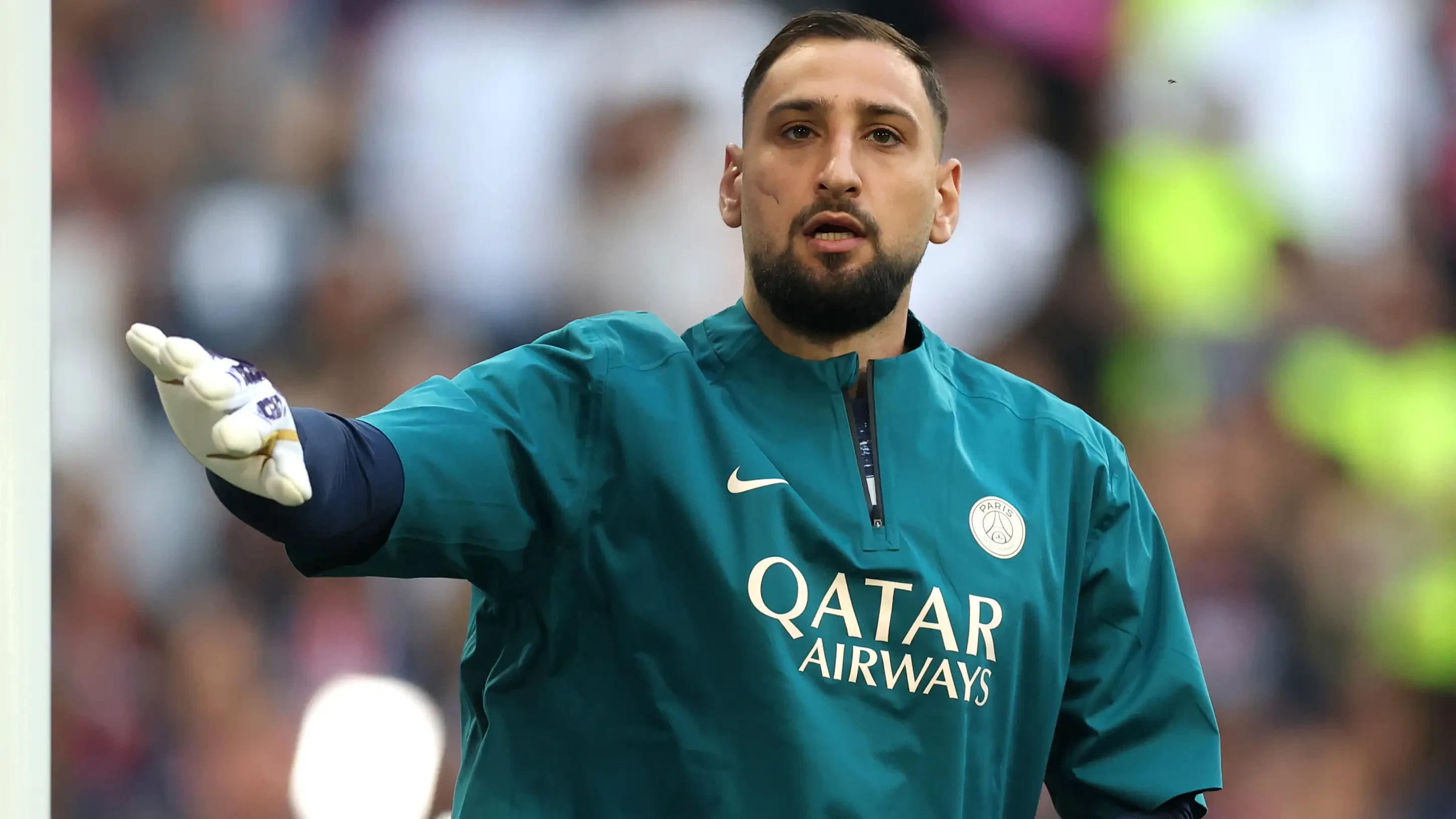 PSG Jual Murah Donnarumma, Serius nih?