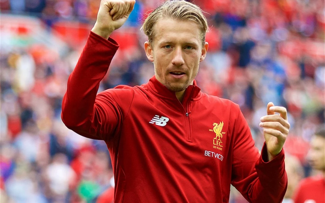 Lucas Leiva Sebut Pesaing Liverpool Musim Depan, Ada MU