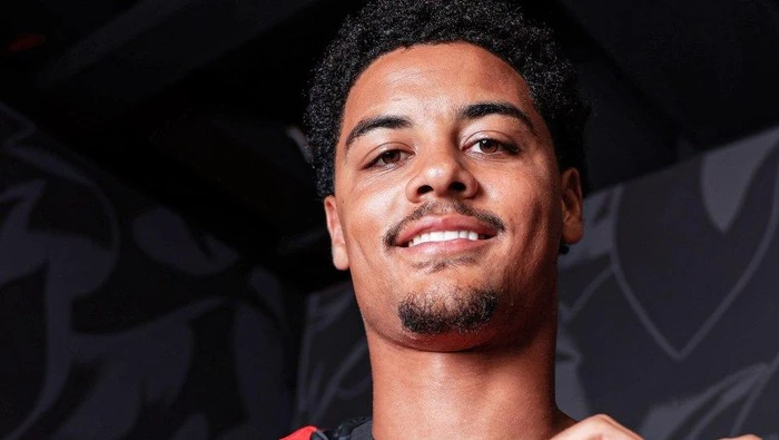 Resmi! AC Milan Rekrut Koni De Winter dari Genoa