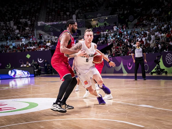 Selandia Baru Amankan Tiket Terakhir ke Semifinal FIBA Asia Cup 2025