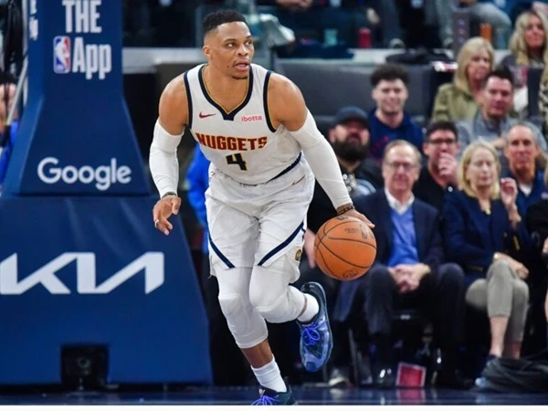 Russell Westbrook Tidak Akan Kembali ke Nuggets