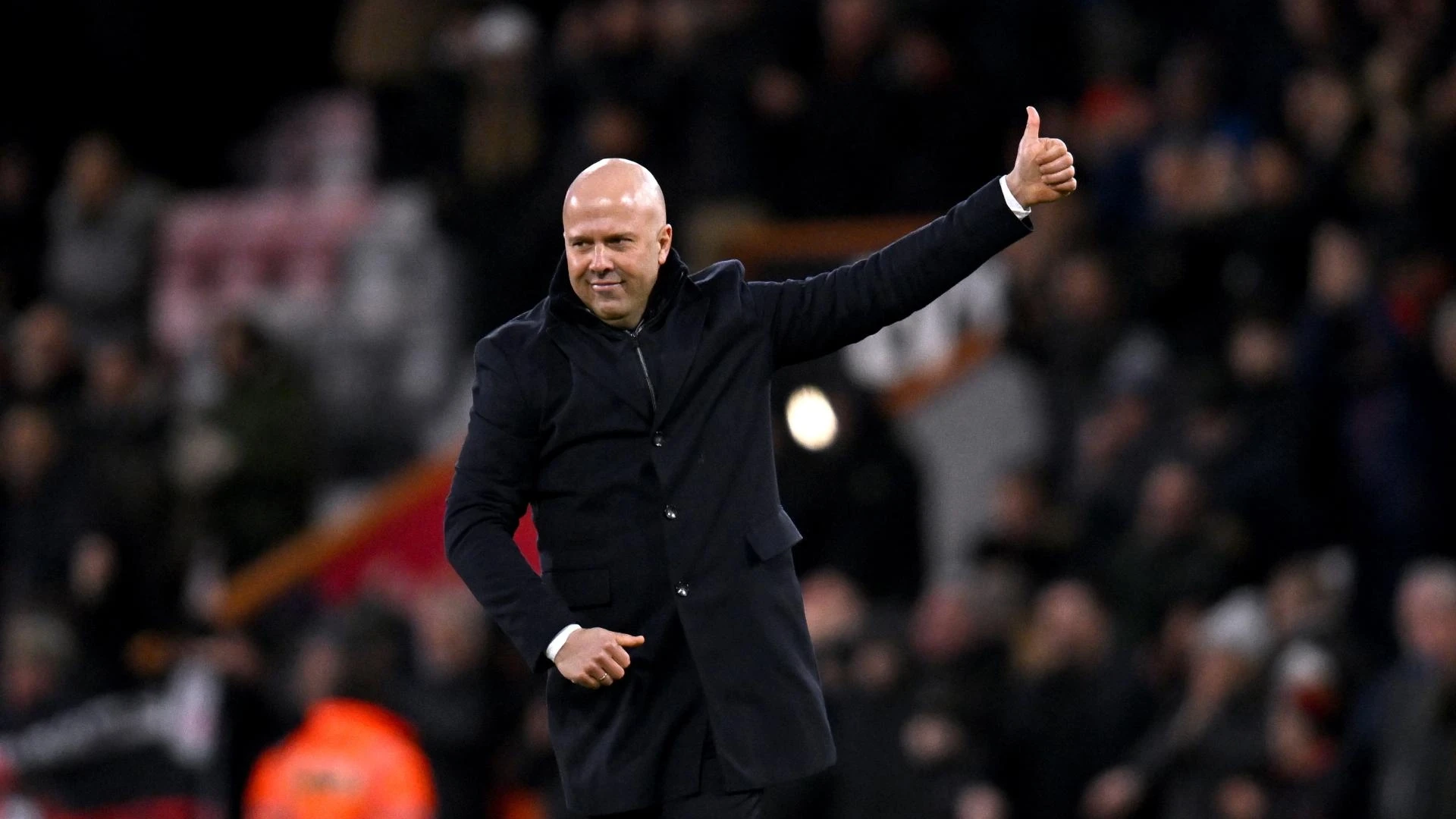 Slot Kutuk Serangan Rasial ke Pemain Bournemouth di Anfield