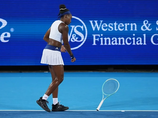 Cori Gauff Balas Kritik Dengan Pandangan Masuk Akal Tentang Hal Ini