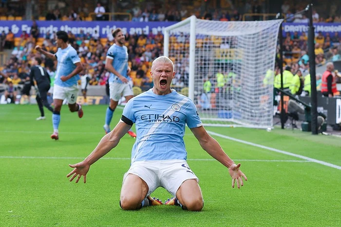 Kok Nggak Ada yang Jagoin Man City Juara Premier League?