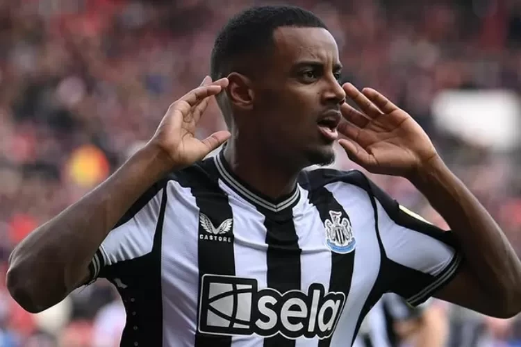 Merengek Minta Pindah, Isak dan Wissa Kekanak-kanakan!