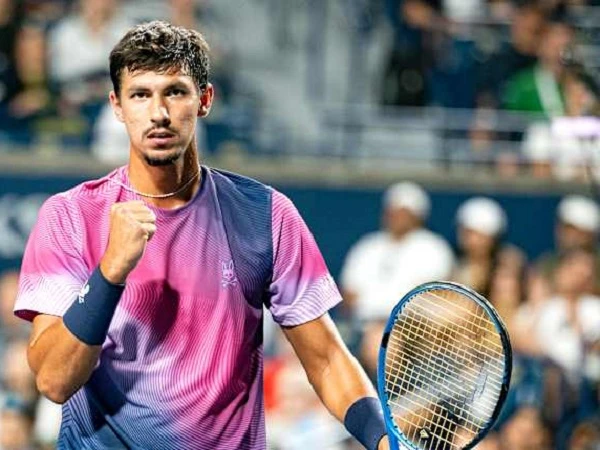 Berpotensi Duel Lawan Jannik Sinner, Alexei Popyrin Tak Merasa Khawatir