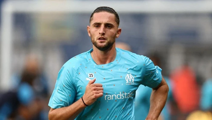 Marseille Akan Maafkan Rabiot?