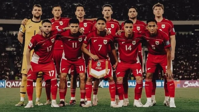 Batal Lawan Indonesia, Kuwait Uji Coba dengan Suriah 