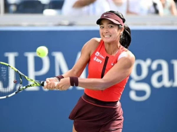 Hasil US Open: Alexandra Eala Bertekuk Lutut Di Hadapan Cristina Bucsa