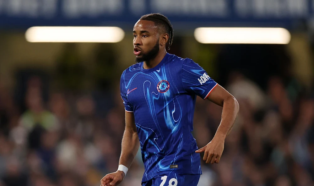 Deal! Christopher Nkunku Selangkah Menuju AC Milan