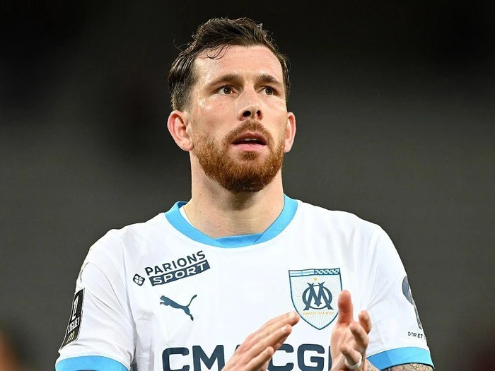 Hormat Marseille untuk Mendiang Affan Kurniawan