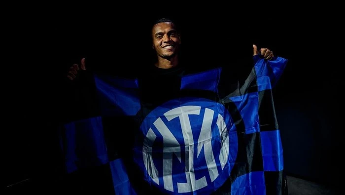 2 Alasan Akanji Gabung Inter Milan