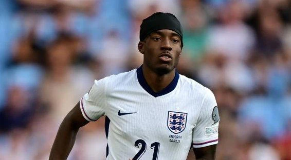 Tuchel 'Sentil' Eze dan Madueke Usai Inggris Tekuk Andorra