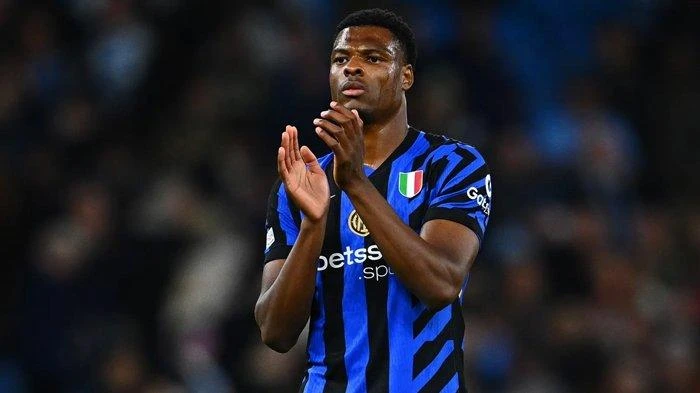 Inter Milan Loyo, Masih Dihantui Kekalahan Telak dari PSG?