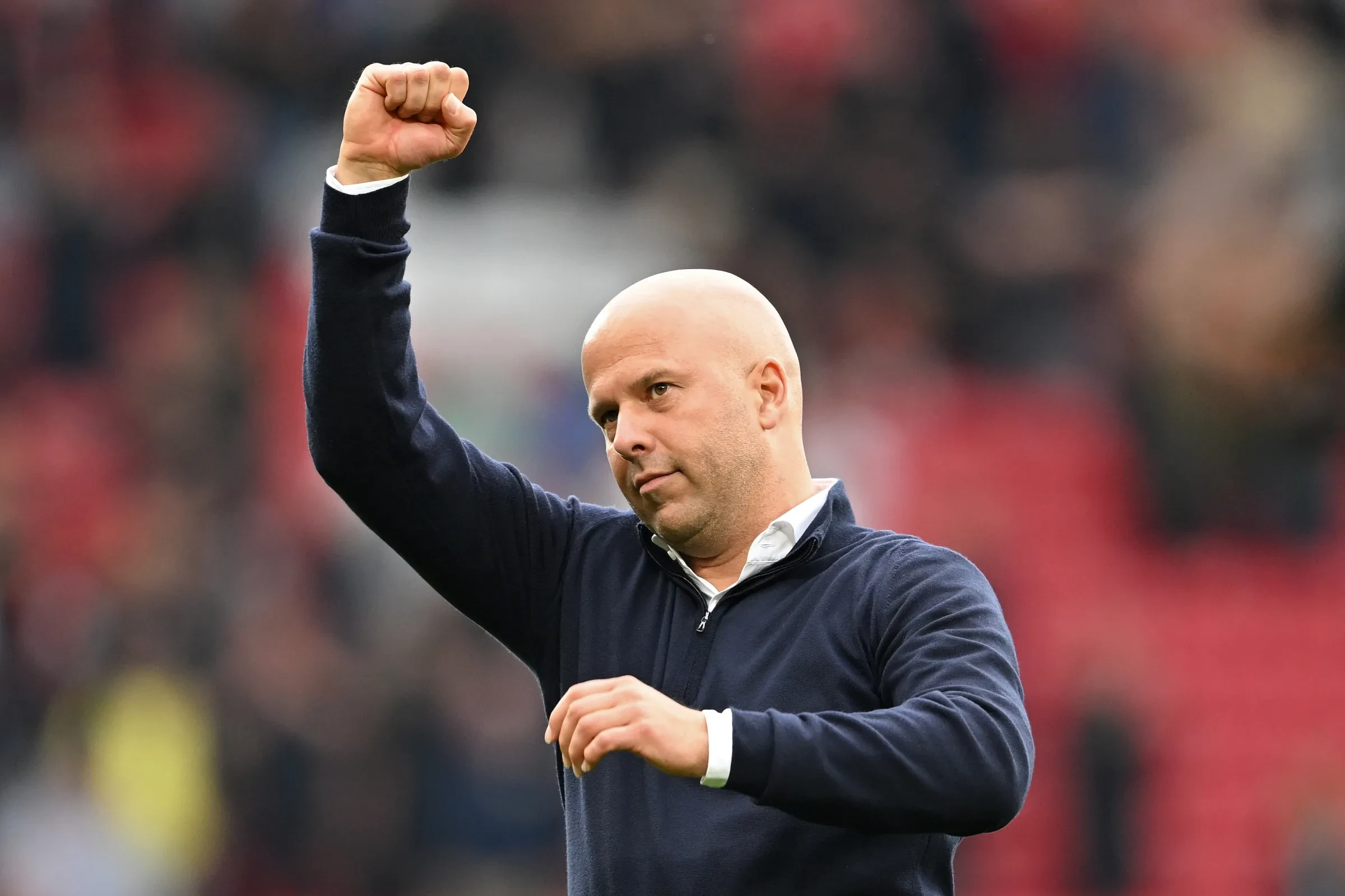 Slot Sedih Orang-orang Cuma Fokus ke Gol Menit Akhir Liverpool