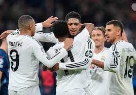 Awal Gemilang Real Madrid di La Liga, Tapi Xabi Alonso Masih Menyimpan Keraguan