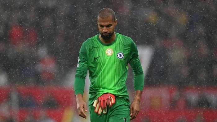 Chelsea Dicibir, Mana Bisa Juara Liga Inggris dengan Kiper Medioker 