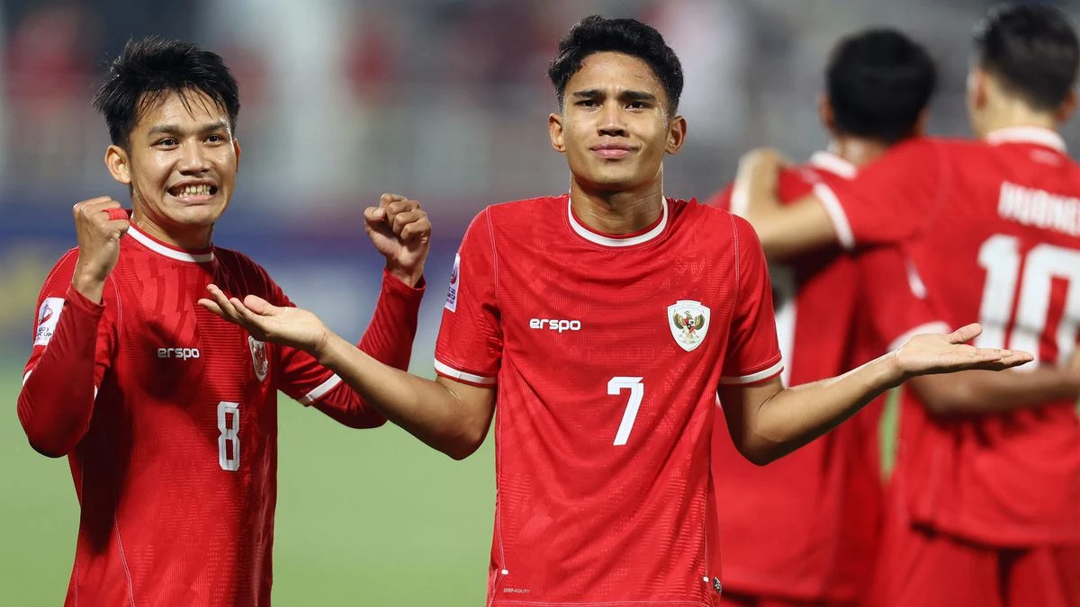 Marselino Ferdinan Cs Tak Dipanggil Timnas Bukan Kejutan!