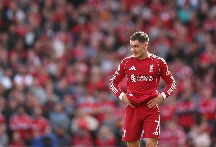 Petinggi Bayern Munich: Wirtz Tidak Lebih Baik di Liverpool