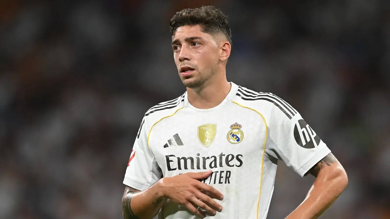 Jangan Ragukan Komitmen Valverde buat Real Madrid, Jangan!