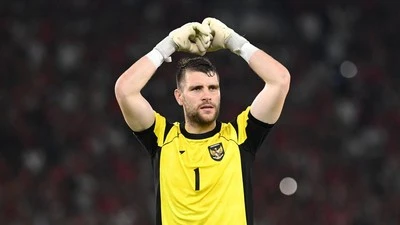 Maarten Paes Save, Indonesia 'Selamat' dari Pembantaian