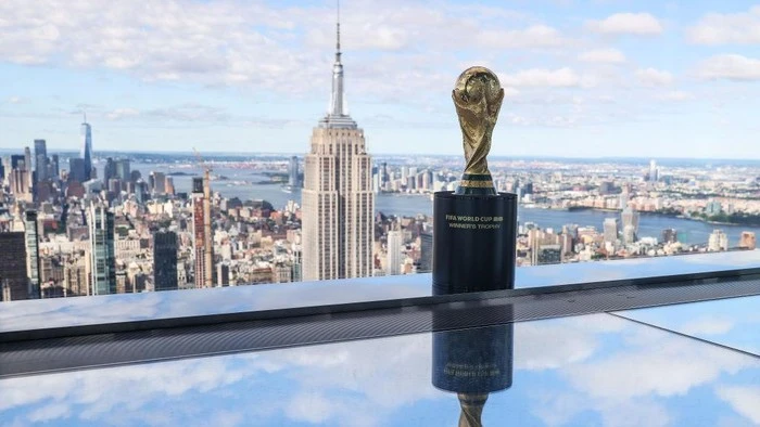 Klasemen Kualifikasi Piala Dunia 2026 Zona Eropa: Inggris Sudah Lolos