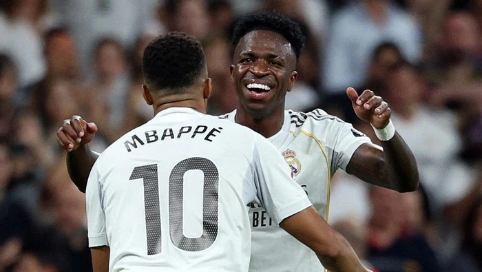 6 Fakta Menarik Jelang Real Madrid vs Juventus: Los Blancos Ganas di Bernabeu