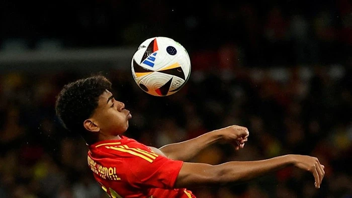 Yamal Kok Cedera Melulu Tiap Dipanggil Timnas Spanyol?