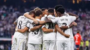 Profil Real Madrid: Raja Liga Champions dan Filosofi Los Blancos