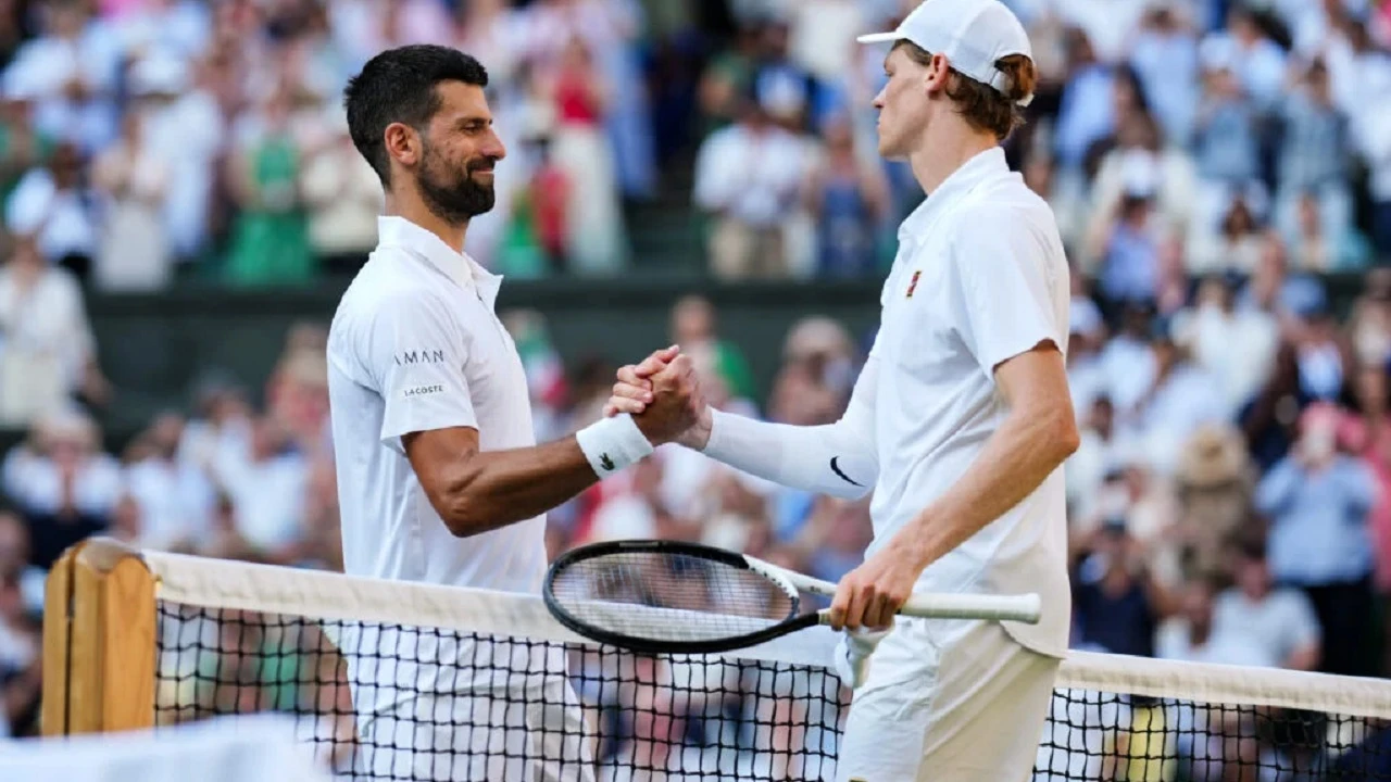 Novak Djokovic Ungkap Peluang Juarai Grand Slam Di Era Keemasan Ini
