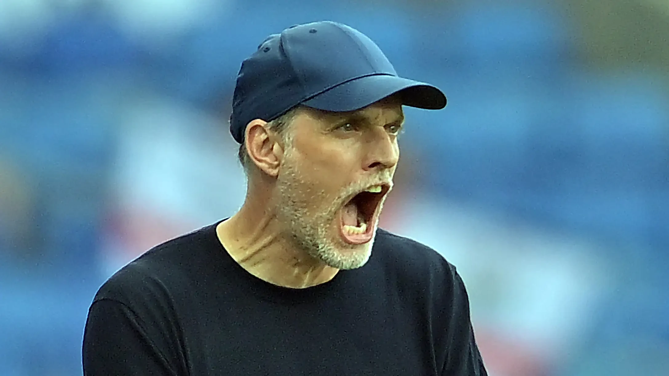 Peringatan Thomas Tuchel ke Skuad Timnas Inggris