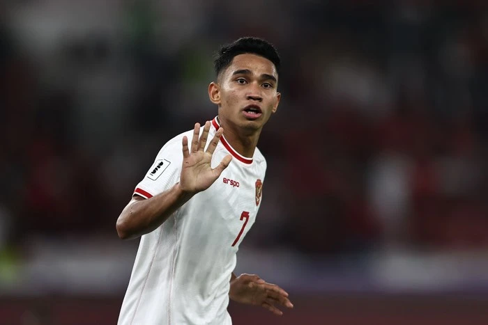 Marselino Ferdinan Dipastikan Ikut SEA Games 2025
