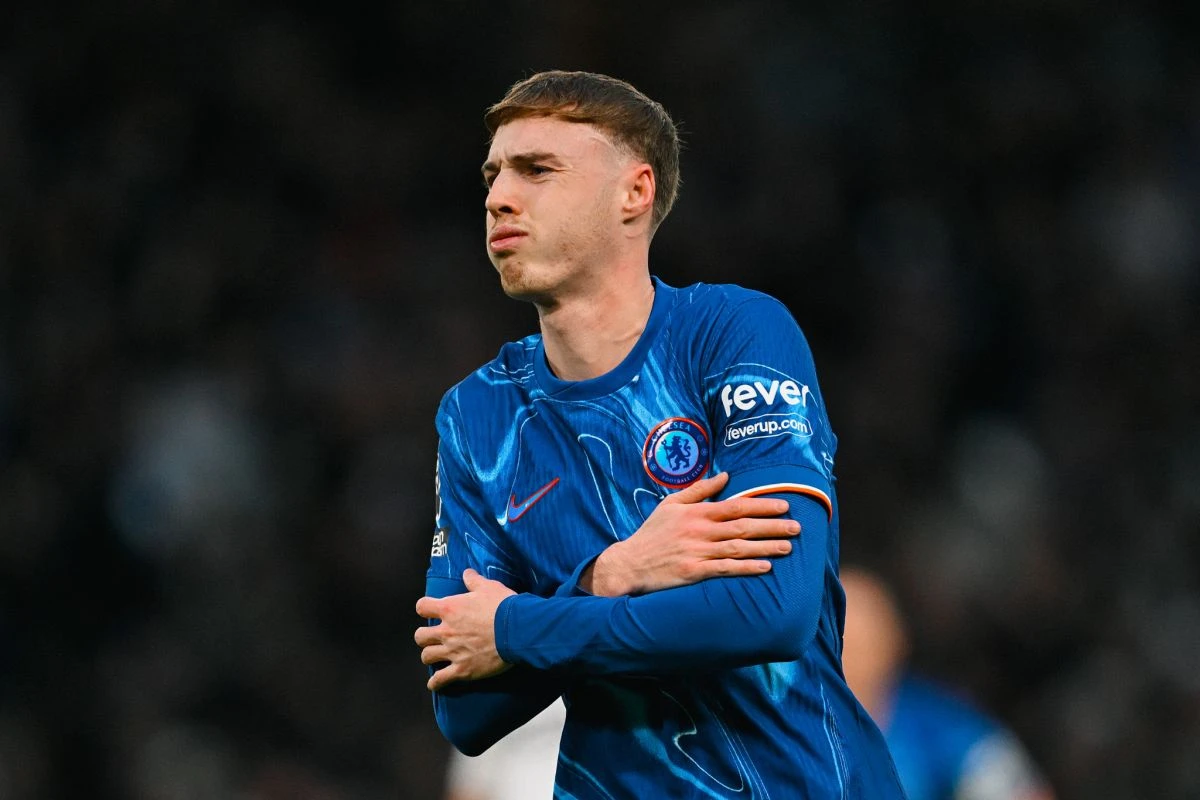 Cole Palmer Dipastikan Bisa Berlaga Saat Hadapi Arsenal