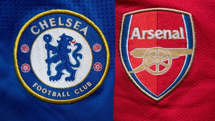 Klasemen Liga Inggris Jelang Big Match Chelsea vs Arsenal Malam Ini