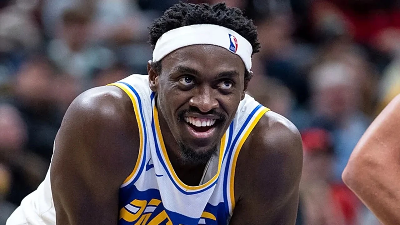 Pascal Siakam Bicara Setelah Jadi Penentu Kemenangan Pacers