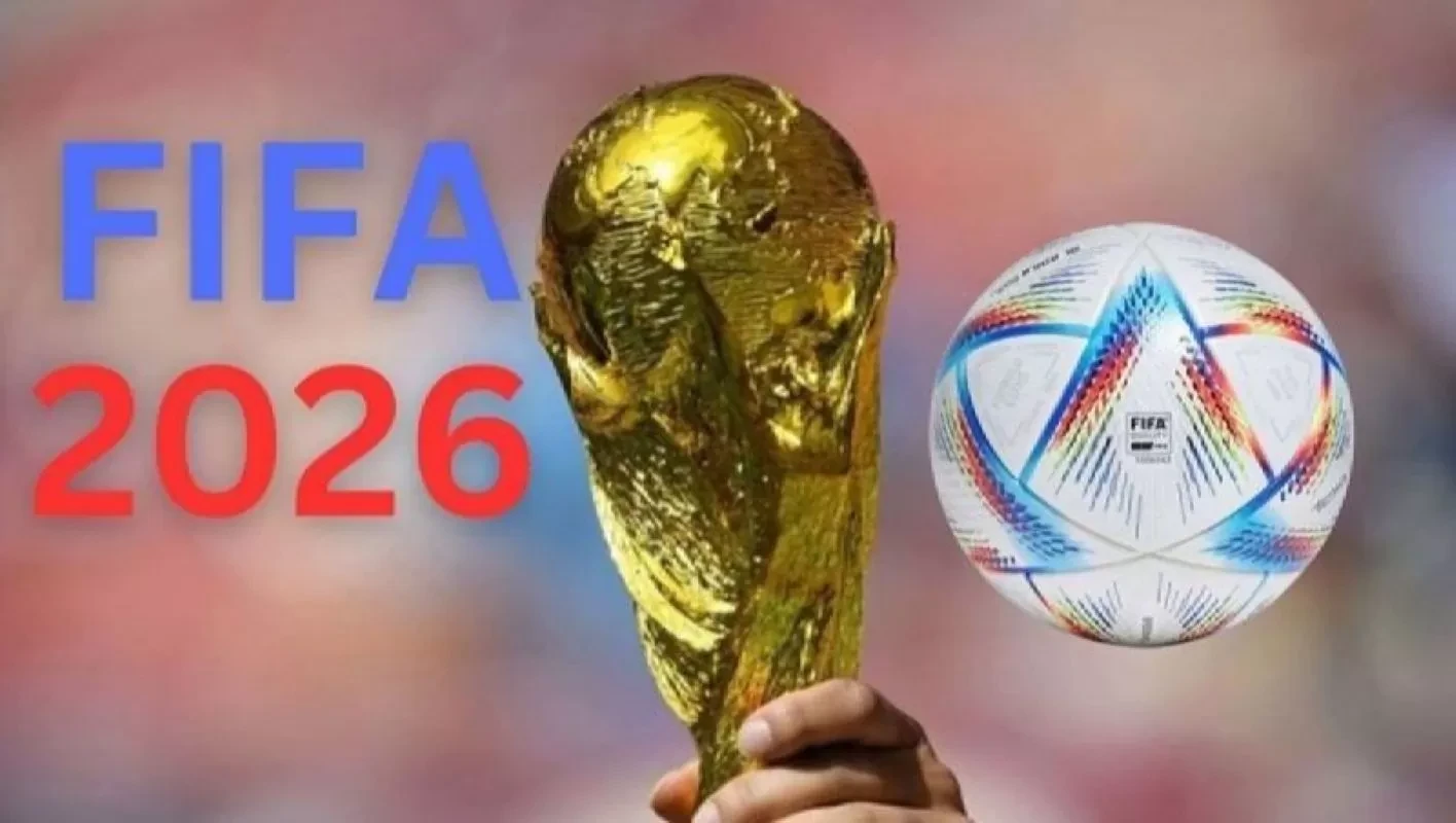 Piala Dunia 2026: Panggung Besar yang Berpotensi Mengguncang Bursa Transfer Global