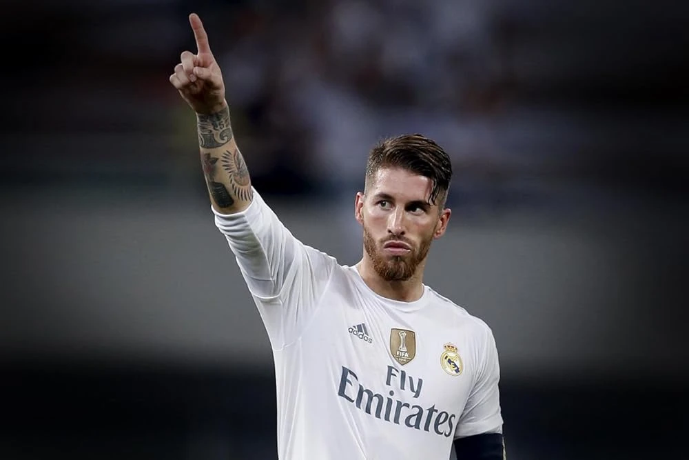 Sergio Ramos: Perpisahan dengan Monterrey dan Kembalinya ke Eropa? Manchester United Memulai Pencarian untuk Legenda Spanyol