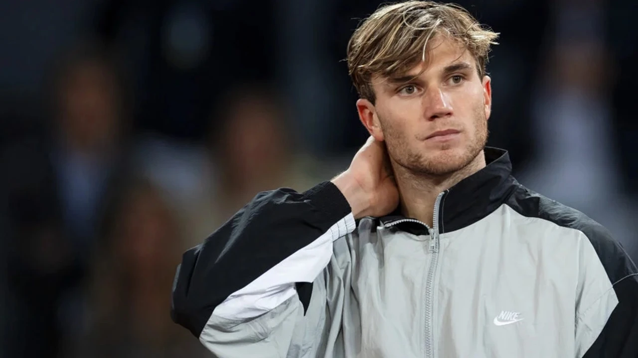 Alasan Jack Draper Yakin Mengapa Inggris Berpeluang Besar Di United Cup