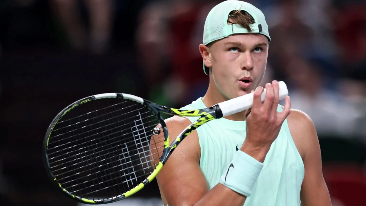 Holger Rune Bagikan Kabar Teranyar Terkait Kemampuan Berjalan Usai Operasi