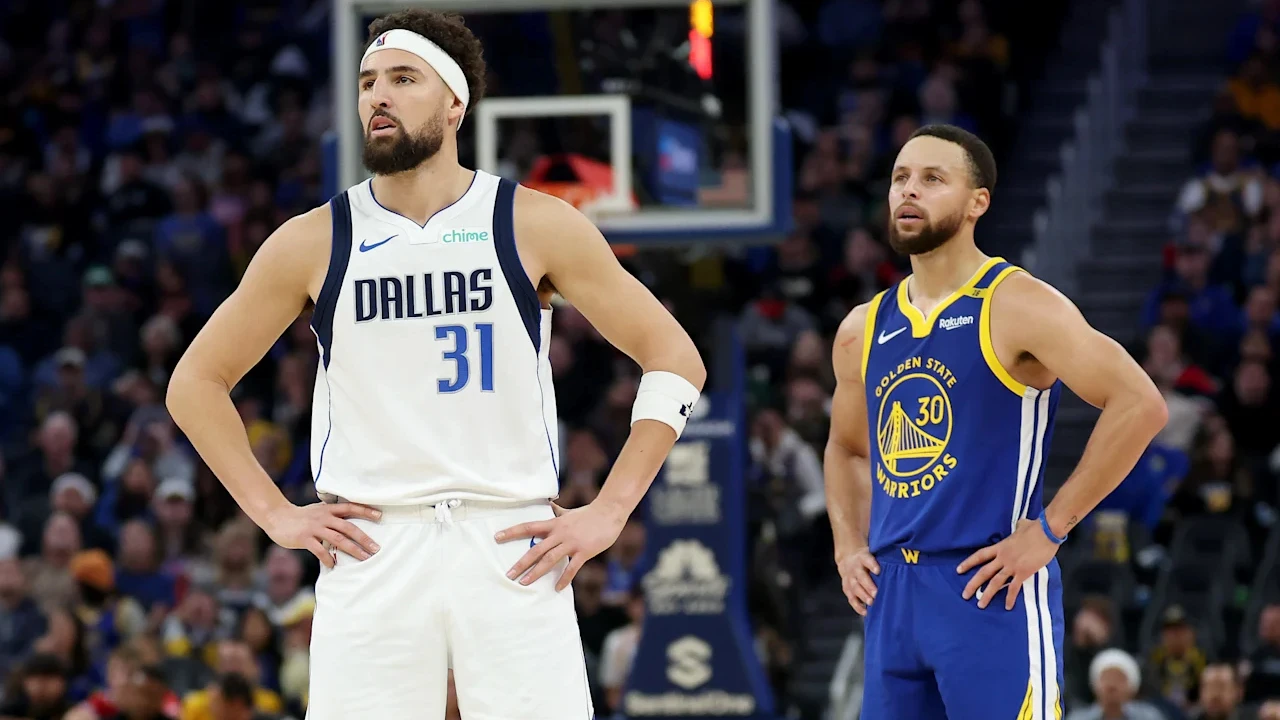 Penyesalan, Refleksi dan Luka dari Perpisahan Klay Thompson dengan Warriors