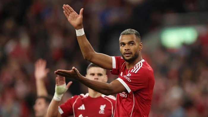 Jadi Pemain Nomor 9 Liverpool, Cody Gakpo Punya Nilai Plus!