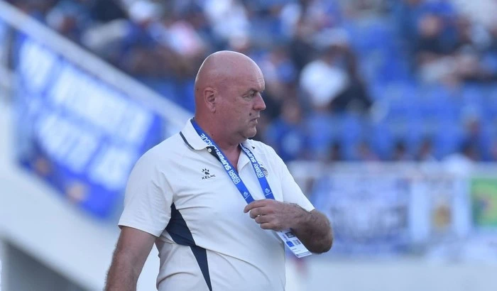 Menjelang Persib Hadapi Persija, Bojan Hodak Ingatkan Soal Kepemimpinan Wasit