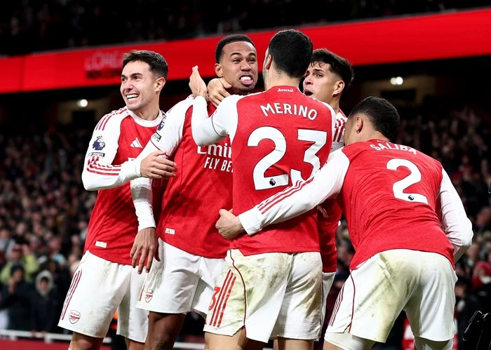 Satu Kelebihan yang Dimiliki Arsenal untuk Jadi Juara Musim Ini