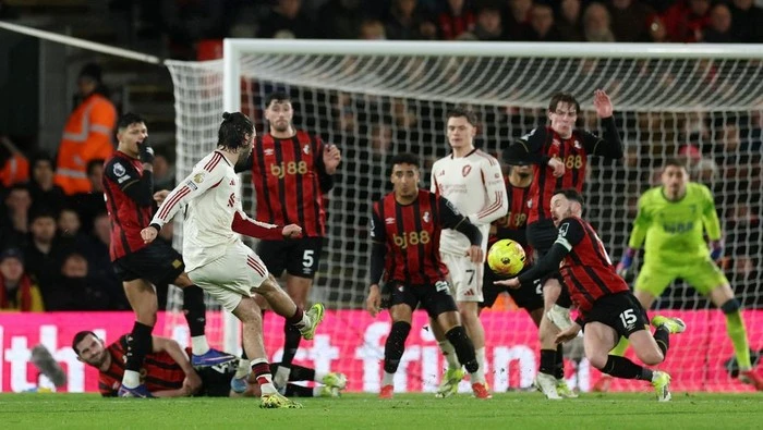 Liverpool Masih Kesulitan Menjaga Performa Stabil