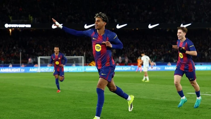 Klasemen Terkini Liga Spanyol: Barcelona Kembali Memimpin